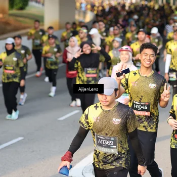 Runner Photo 6623338