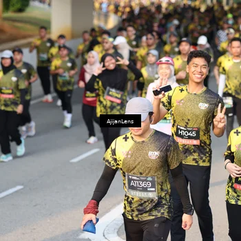 Runner Photo 6623339
