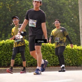 Runner Photo 6623340