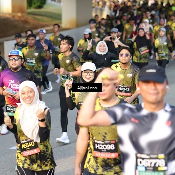 Runner Photo 6623342