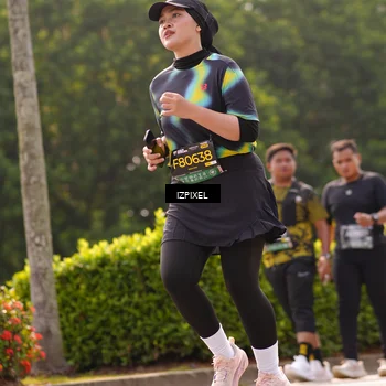 Runner Photo 6623347