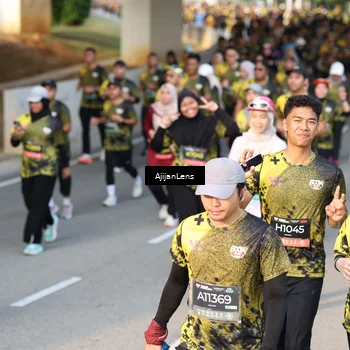 Runner Photo 6623354