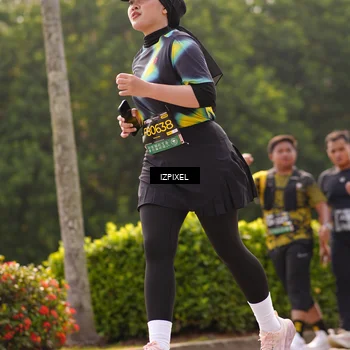 Runner Photo 6623365