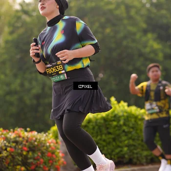 Runner Photo 6623366