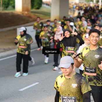 Runner Photo 6623369