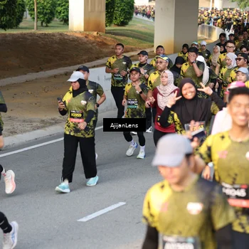 Runner Photo 6623370