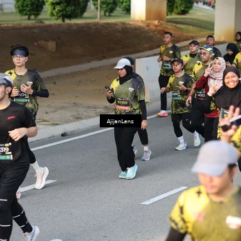 Runner Photo 6623380