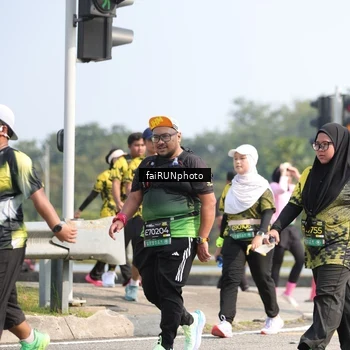 Runner Photo 6623387