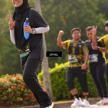 Runner Photo 6623388