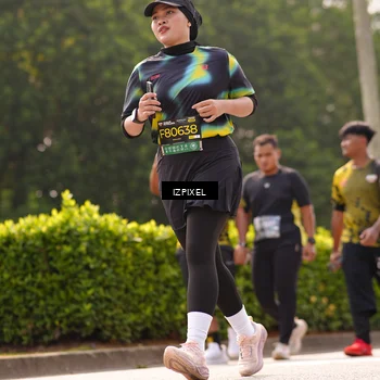 Runner Photo 6623390