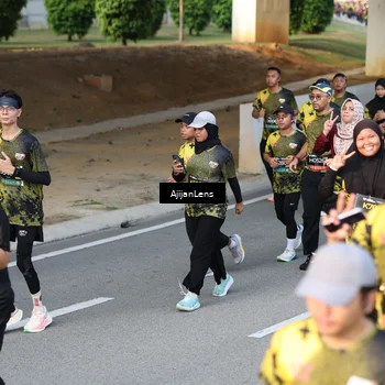 Runner Photo 6623393