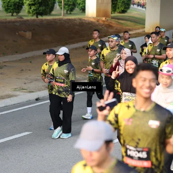 Runner Photo 6623394