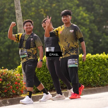 Runner Photo 6623398