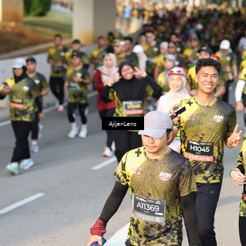 Runner Photo 6623401