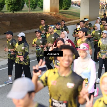 Runner Photo 6623402