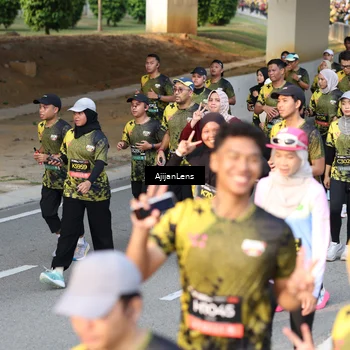 Runner Photo 6623405