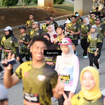 Runner Photo 6623416