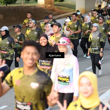 Runner Photo 6623417