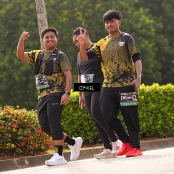 Runner Photo 6623419