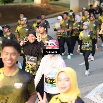 Runner Photo 6623421