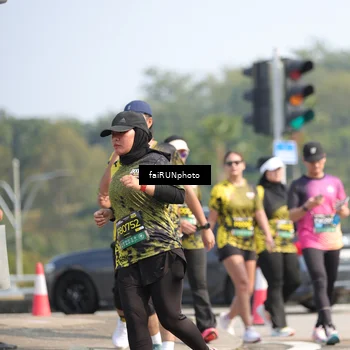 Runner Photo 6623422
