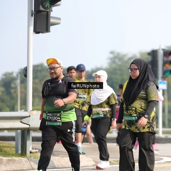 Runner Photo 6623423