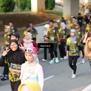 Runner Photo 6623426