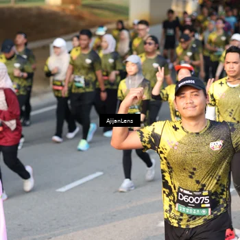 Runner Photo 6623430