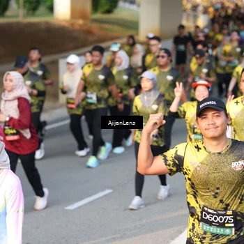 Runner Photo 6623431