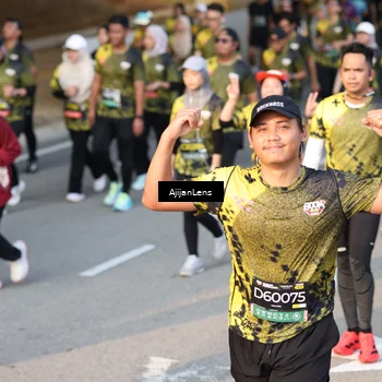 Runner Photo 6623433