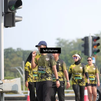 Runner Photo 6623438