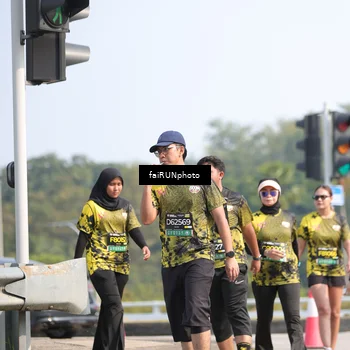 Runner Photo 6623440