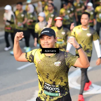 Runner Photo 6623441