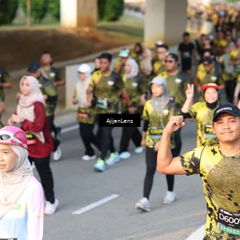 Runner Photo 6623444