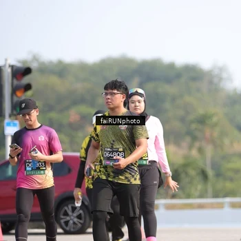 Runner Photo 6623447