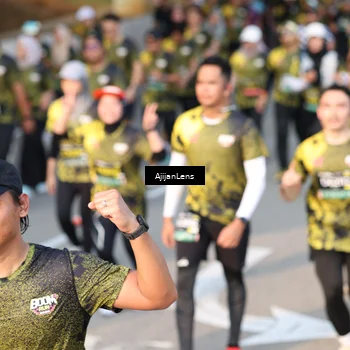 Runner Photo 6623455