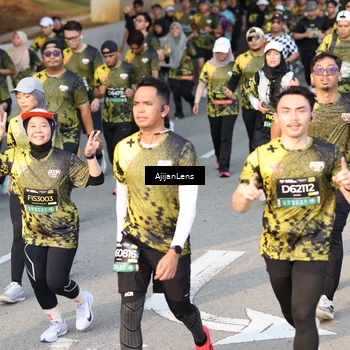Runner Photo 6623457