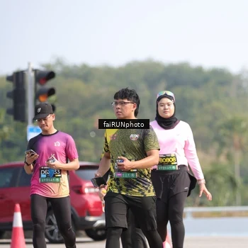Runner Photo 6623461