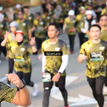 Runner Photo 6623467