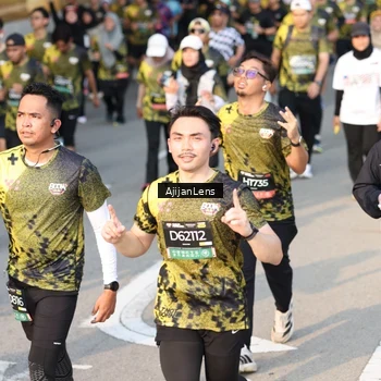 Runner Photo 6623468