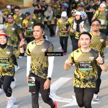Runner Photo 6623469
