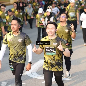 Runner Photo 6623470