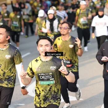 Runner Photo 6623473