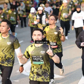 Runner Photo 6623474