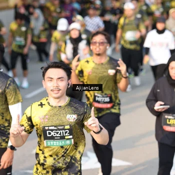 Runner Photo 6623477