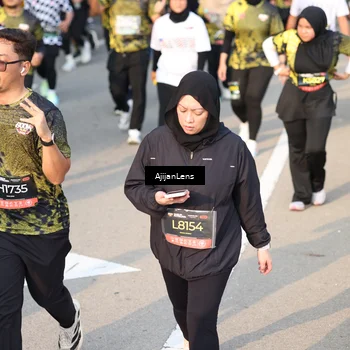 Runner Photo 6623483