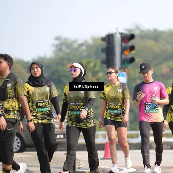 Runner Photo 6623486