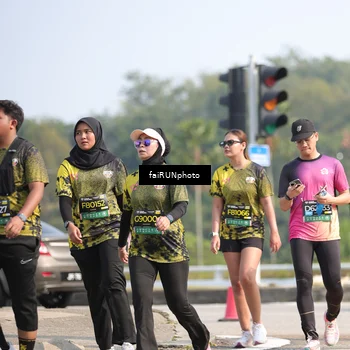 Runner Photo 6623487