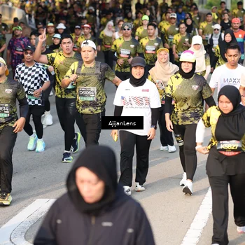 Runner Photo 6623493