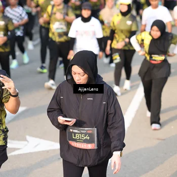 Runner Photo 6623499